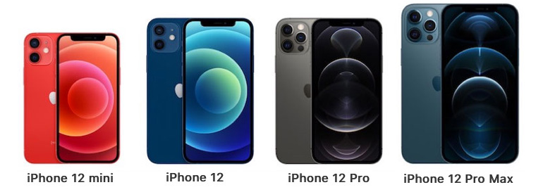 iPhone12/Pro/Max