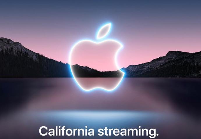9月14日にApple 発表イベント開催決定！iPhone 13の発売日と予約開始日の日程はこれで決まり！？