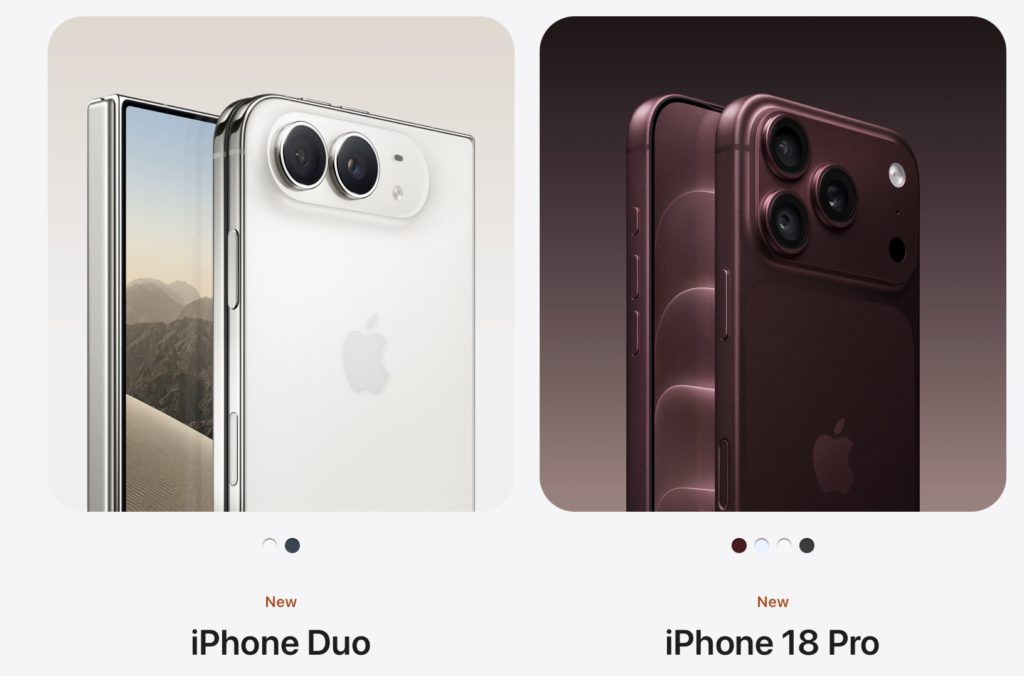 【iPhone18 Pro/Max・ iPhone Duo 】予約ページの確認と入荷在庫状況掲示板一覧 – 2026年新型iPhone